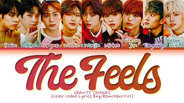 [Request #271] How Would CRAVITY Sing - 