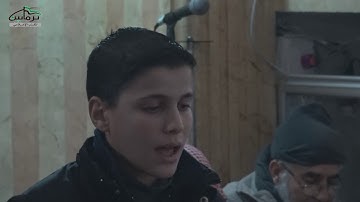 المكتب الإعلامي لبلدة نرمانين// تخريج كوكبة جديدة من حفظة القرآن الكريم في معهد الشيخ أحمد ترمانيني