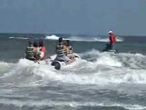 Banana Boat Ride At Myrtle Beach You Banana Boat Ride At Myrtle Beach