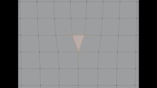 Solving That God Damn Triangle. Theoretical Rant. Blender 3D.