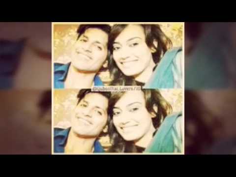 أجمل ثنائي اهيل سنام على اغنية شغف حبك