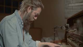 Joep Beving  World Piano Day 2022