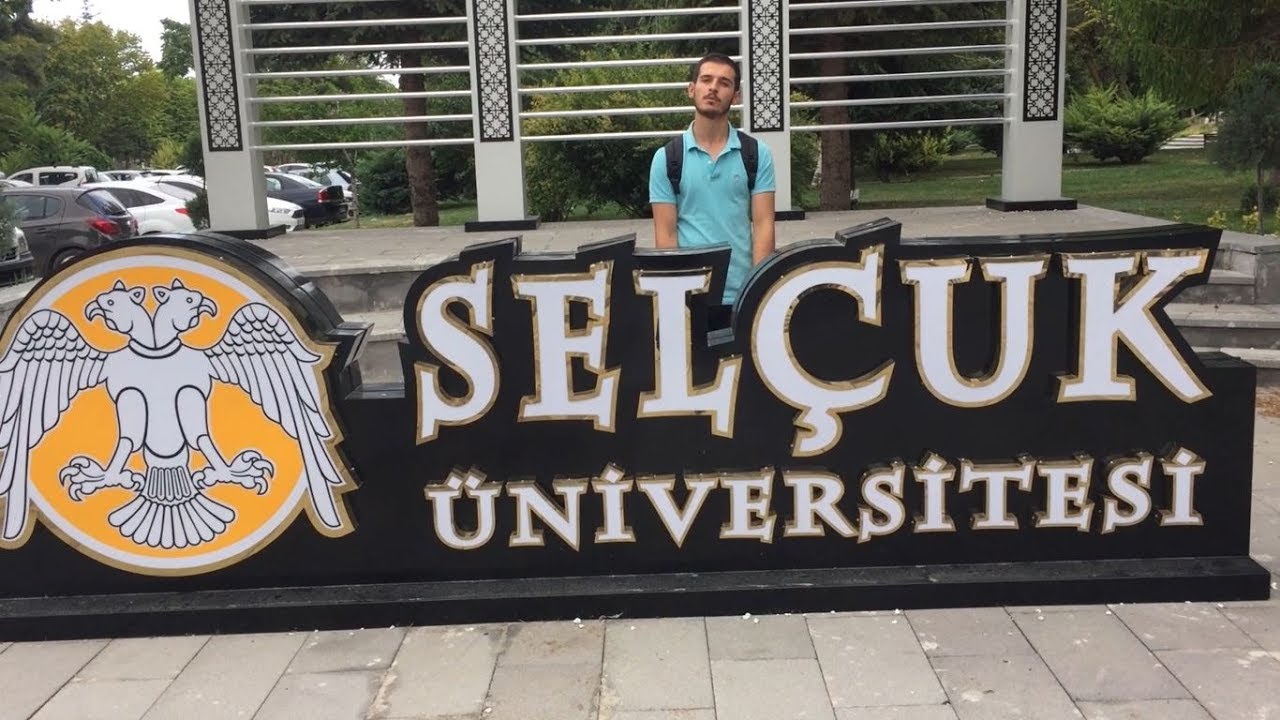 selcuk universitesi tanitim yazisi unibilgi universite bilgi platformu