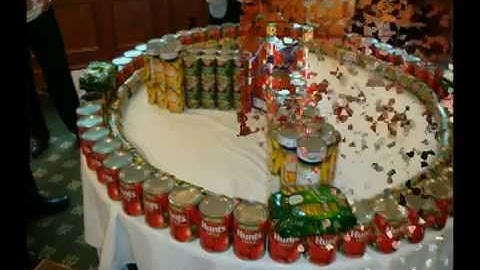 Team Building CANnection | Gilman Performance Systems