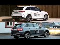 2023 Mercedes GLC vs Old Mercedes GLC