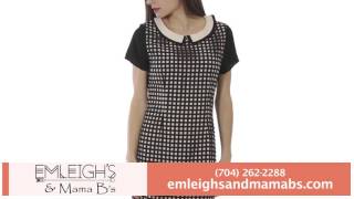 EmLeigh's & Mama B's | Clothing in Concord Details