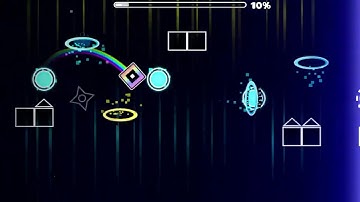 My part in Brain Power (hosted by ImPhara)