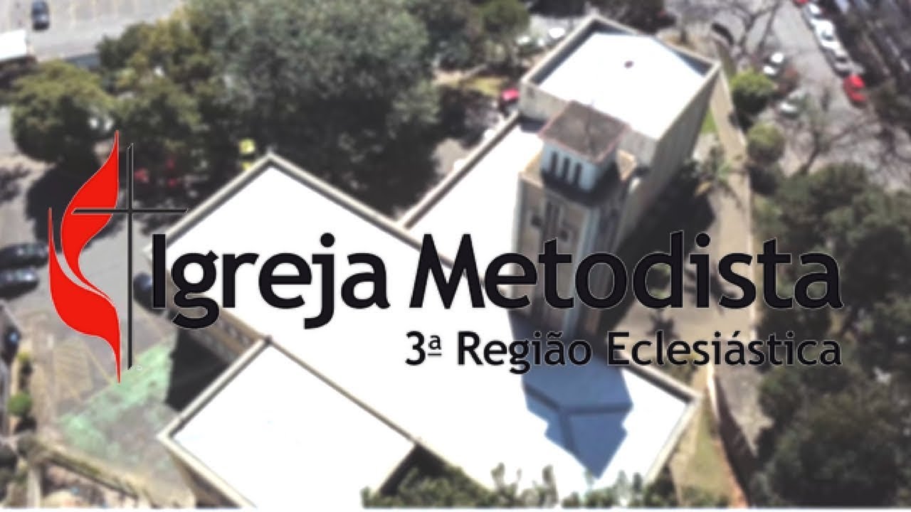 IGREJA METODISTA EM RUDGE RAMOS São Bernardo do Campo SP YouTube IGREJA METODISTA EM RUDGE RAMOS São Bernardo do Campo SP YouTube