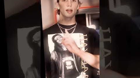 Vinnie hacker edit/Took me a while so hope you enjoyed it