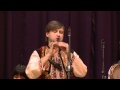 Ukrainian Fantasy - Maksim Popichuk - Ukrainian Traditional Instrumental Music