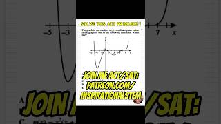 Can you solve this ACT math problem? #act #actmath #actprep #acttips #satmath