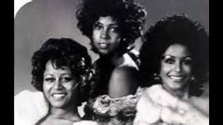 THE SUPREMES-you can&#39;t stop a girl in love