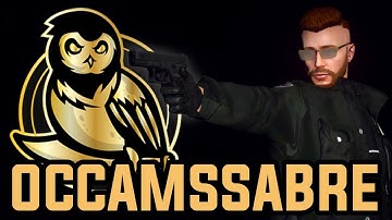 OccamsSabre || Jeffrey Bundy Intro | Nopixel RP [Epidemic Sound]