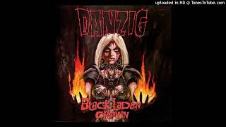 Danzig - Eyes Ripping Fire