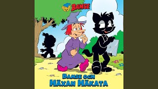 Bamse Och Häxan Häkata Outro