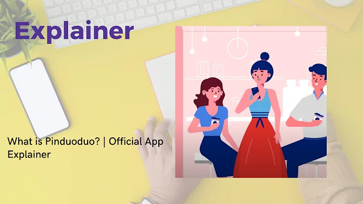 What is Pinduoduo? | Official App Explainer - DayDayNews