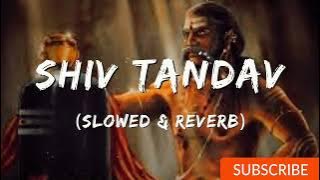 Shiv Tandav || Shiv Ji || #trending #lofi #bhaktilofi