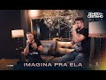 Zé Neto e Cristiano - IMAGINA PRA ELA - EP Voz e Violão