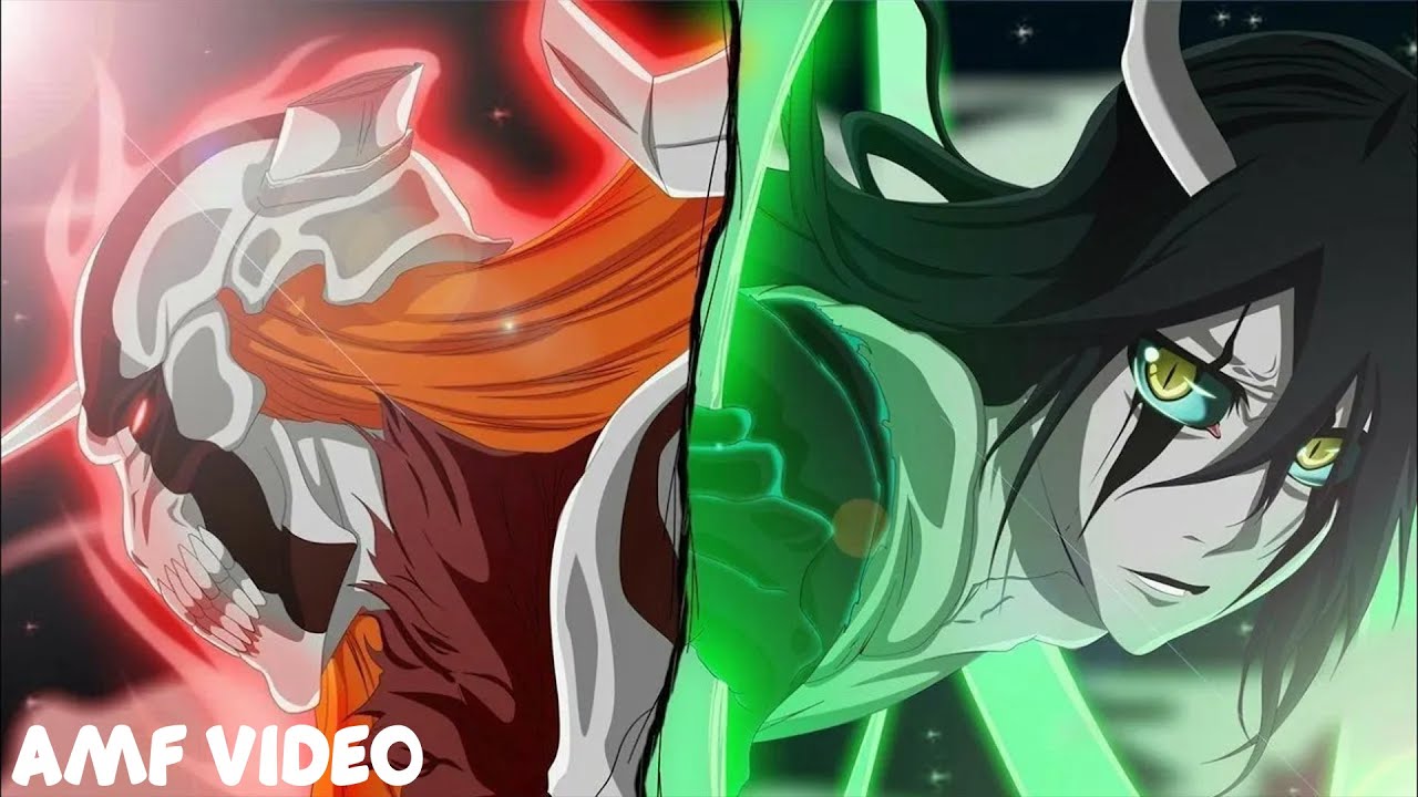 Baki vs Yujiro  Manga vs anime, Bleach anime ichigo, Cool