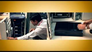 ATM Switching in India through National Financial Switch