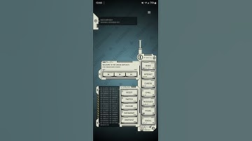 Kaiju Theme for KLWP