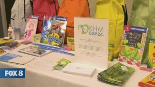 New Day Cleveland: KHM Travel Group