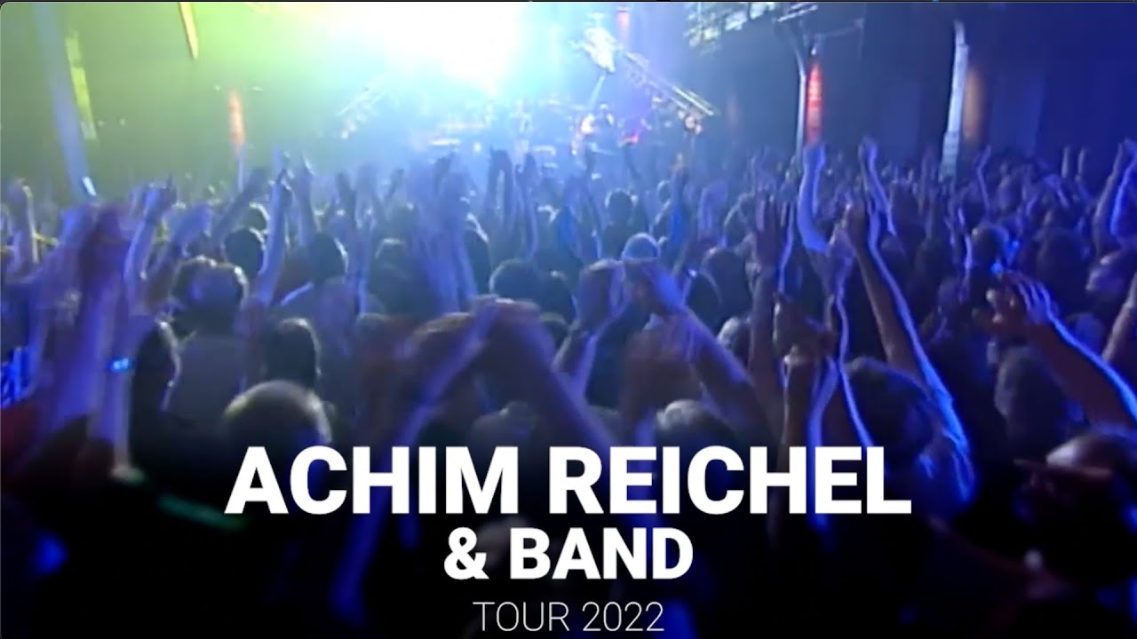 achim reichel tour abgesagt