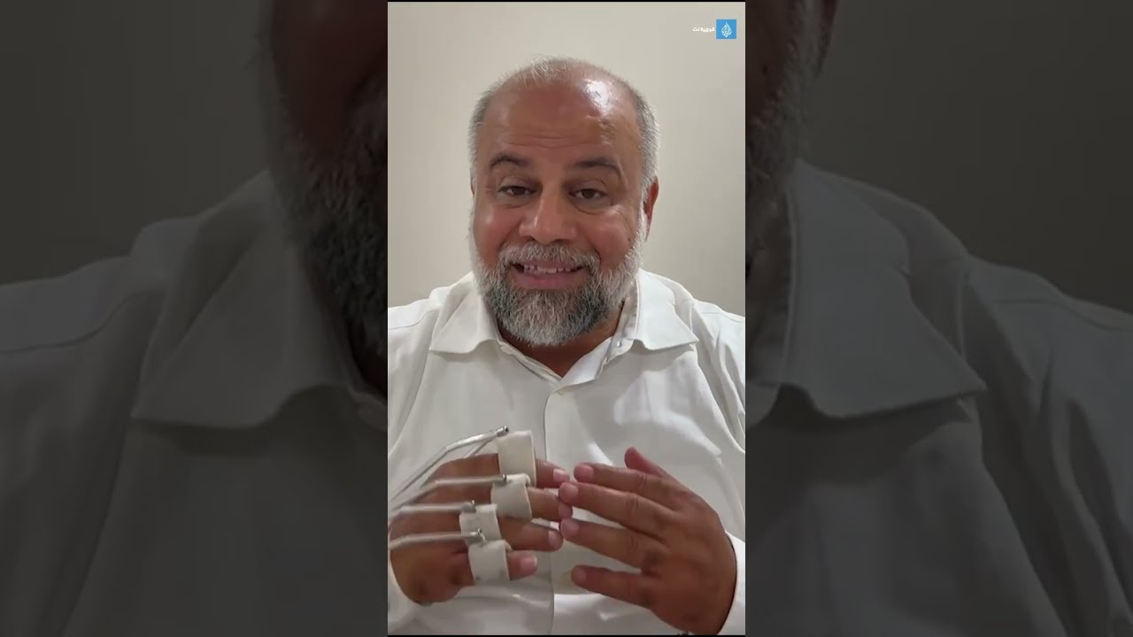 ماذا قال رموز الصحافة عن استشهاد صحفيي #الجزيرة في #غزة؟
