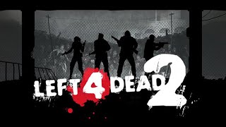 Left 4 Dead 2 (2009) - Test #2 Gameplay On Intel Hd Gt1 #Windows 10 #Pc