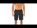 Hurley Men's Phantom Boardwalk Hybrid Shorts | SwimOutlet.com