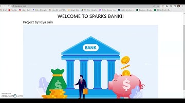 Banking System - GRIP