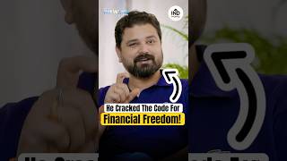 This Salaried Couple Built ₹15 Crore Net Worth Without Inheritance
