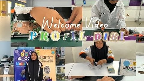 VIDEO PROFILE PRAKERIN AXIOO CLASS PROGRAM (HESTY VERA RANI)