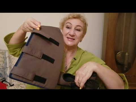 Сапожки пластовые Асония