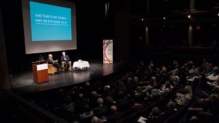 OBI Public Talks: Lessons from Life, Lobotomies and Lies OBI Public Talks: Lessons from Life, Lobotomies and Lies