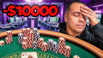 What Gambling Is Really Like