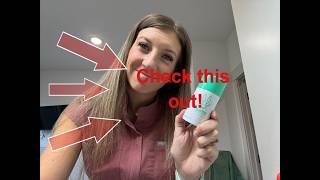 Hume Supernatural Deodorant Review: Gentle Probiotic Formula