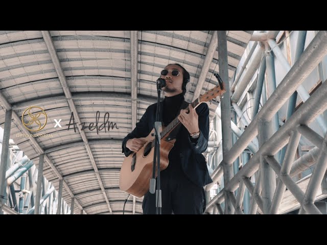 Rumahsakit - Duniawi (Cover) | G-PROINDONESIA x Azel Dinangga Collaboration class=