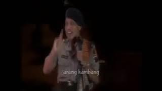 Ceramah Nasionalis Religius || KH. Nur Rohmat