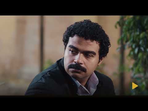 نجيب كشف لسعيد السر اللي محبش يعرفه ومين والدته الحقيقية نجيب زاهي زركش