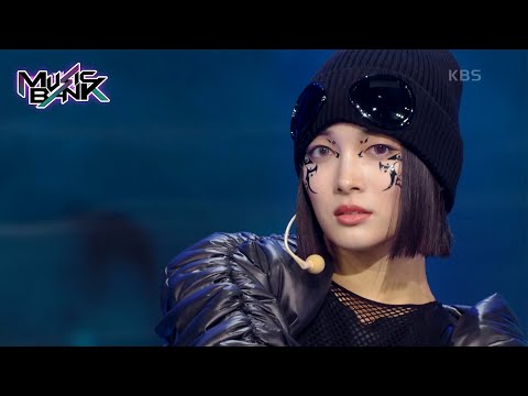 GRL GVNG - XG [Music Bank] | KBS WORLD TV 230728