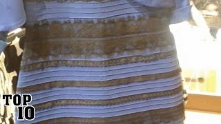 Top 10 pictures that fooled the world