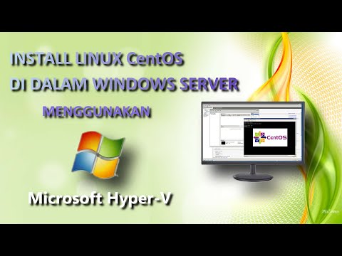 Video: Apa itu Manajer Sumber Daya File Server?