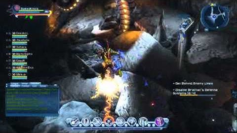 Walkthrough: FOS1 (Zero Logic Run)