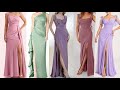 Latest Evening Gowns For Women Evening Dresses For Women 2025 Long Dresses Design