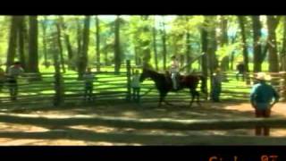 The Horse Whisperer  Pilgrim & Grace (final scene)