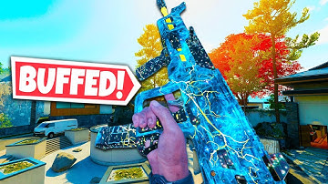 NEW *BUFFED* MPC-25 IS OVERPOWERED IN BLACK OPS 7!