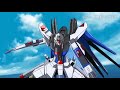 GUNDAM SEED DESTINY " Reason "