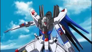 GUNDAM SEED DESTINY ' Reason '