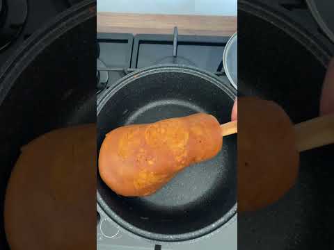 Asalli tort tovada tayyorlaymiz. Медовый торт на сковороде. #recipe #cooking #foodie